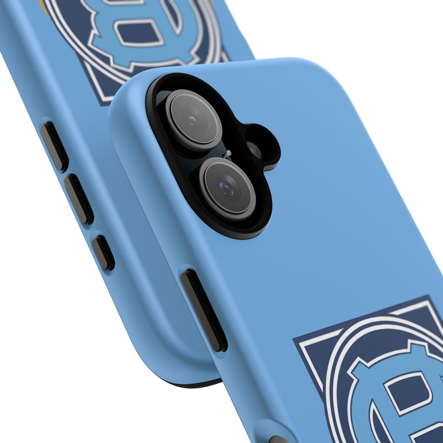 Chapel Bill Phone Case for iPhone