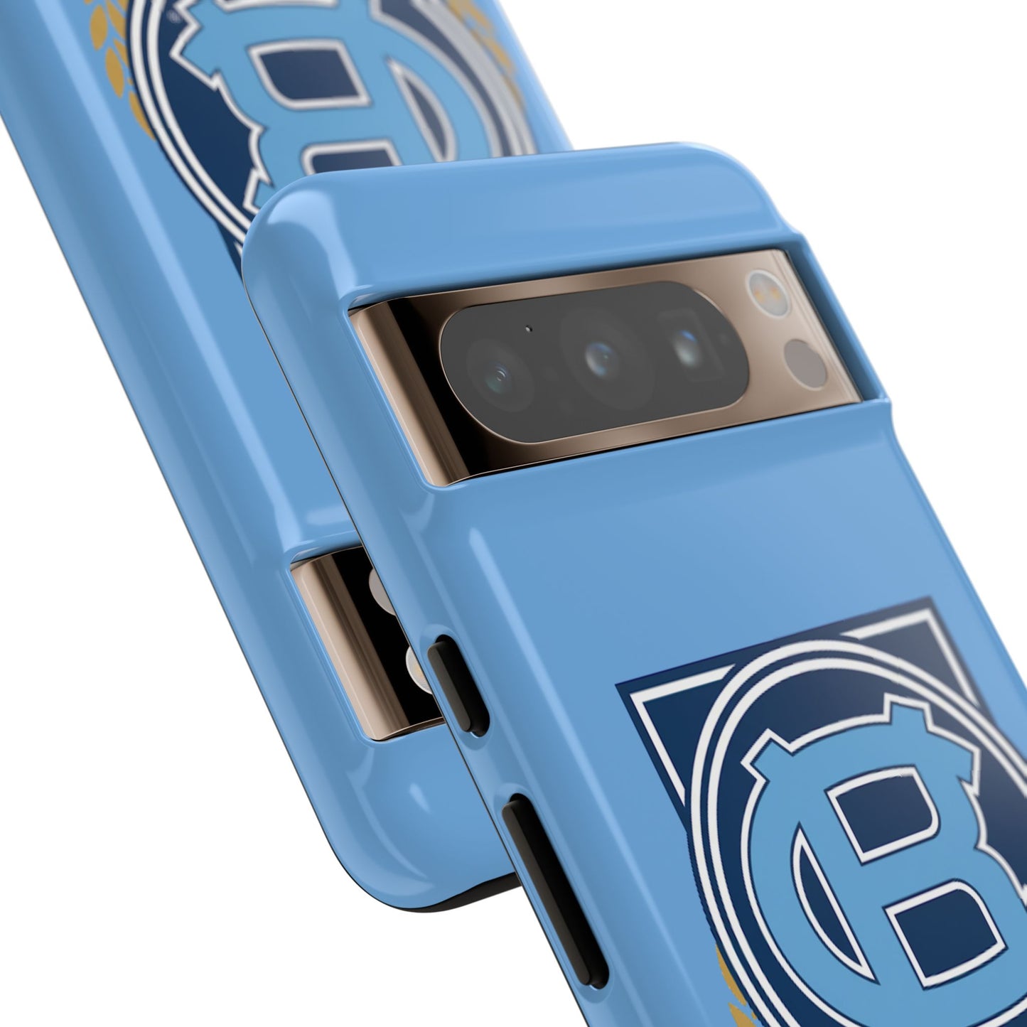 Chapel Bill Phone Case for Google Pixel