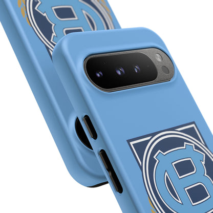 Chapel Bill Phone Case for Google Pixel