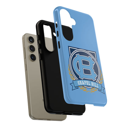 Chapel Hill Phone Case for Samsung