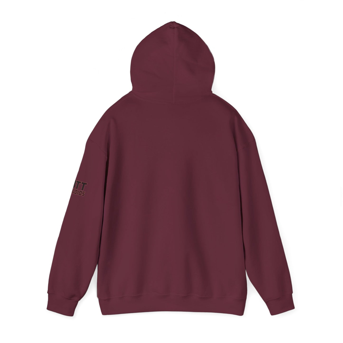 Google Me! Hoodie (Mult Colors)