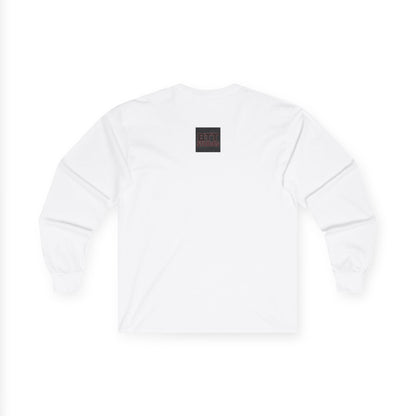 Chapel Bill Long Sleeve Tee (Mult Colors)