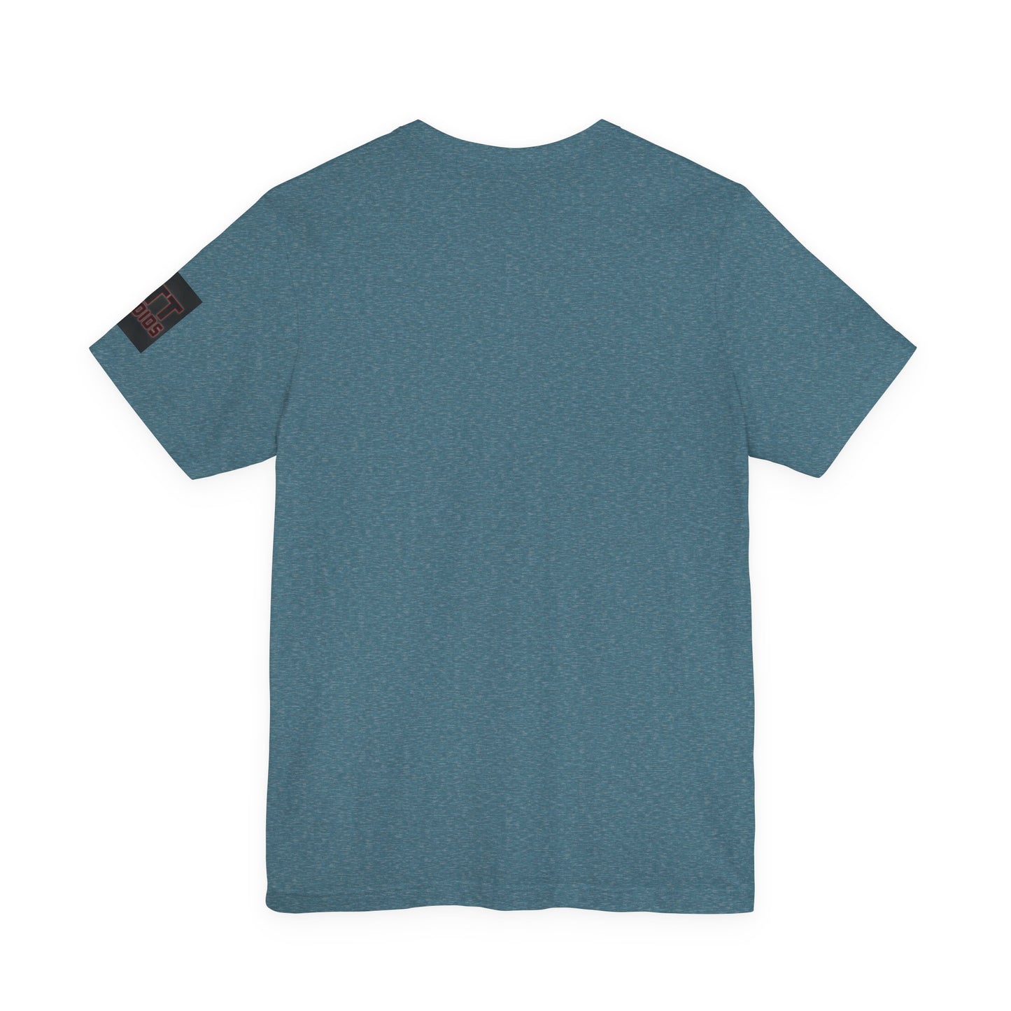 I Bet Wrestling Ring Tee