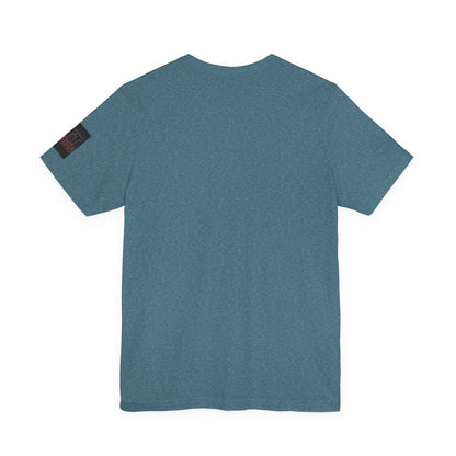I Bet Wrestling Ring Tee