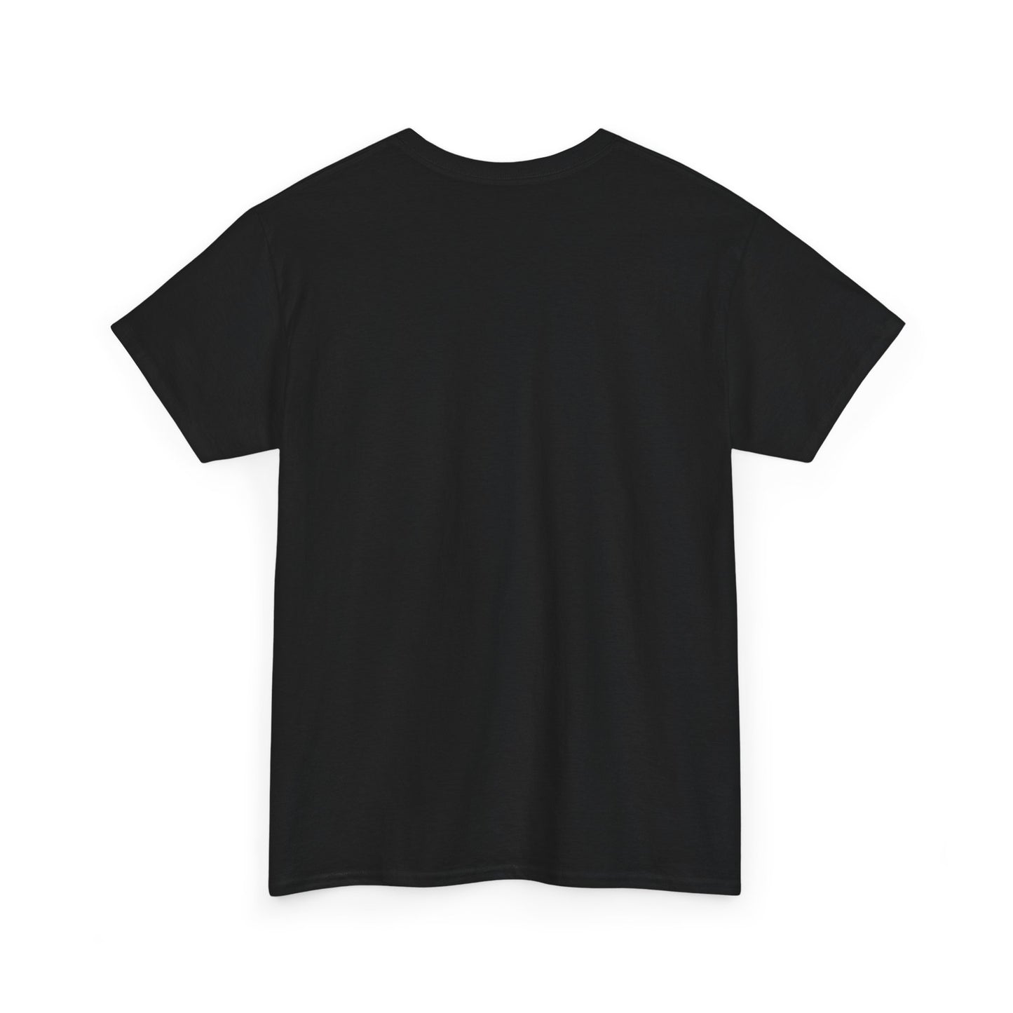 The Last Word - Stadium Launch Unisex Heavy Cotton Tee (LE)