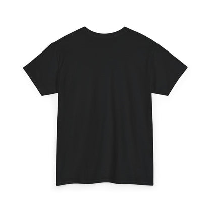 The Last Word - Stadium Launch Unisex Heavy Cotton Tee (LE)