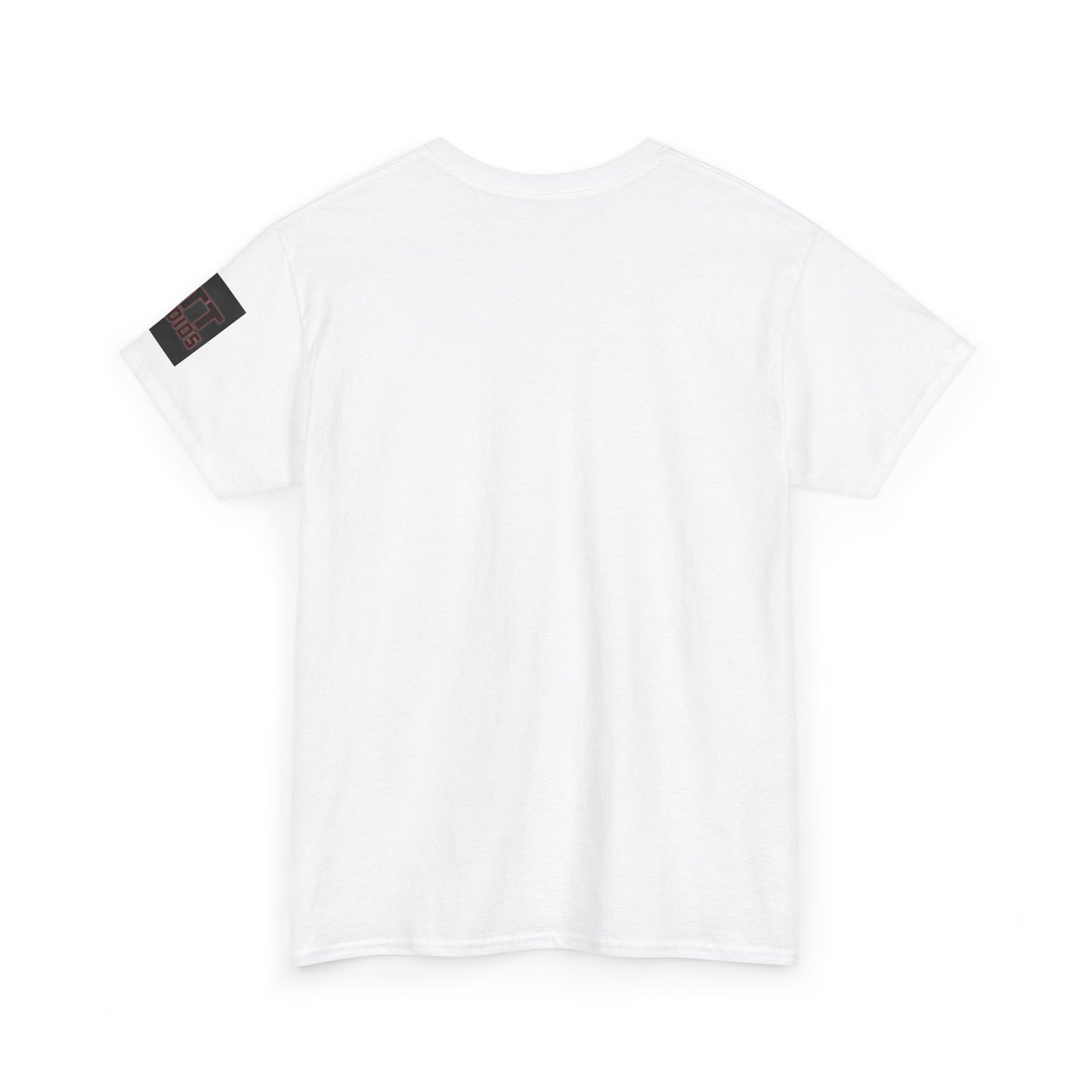 Chapel Bill T-Shirt (Mult. Colors)