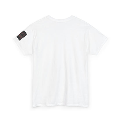 Chapel Bill T-Shirt (Mult. Colors)