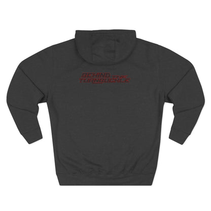 Mamby Pamby Hoodie (Mult colors)