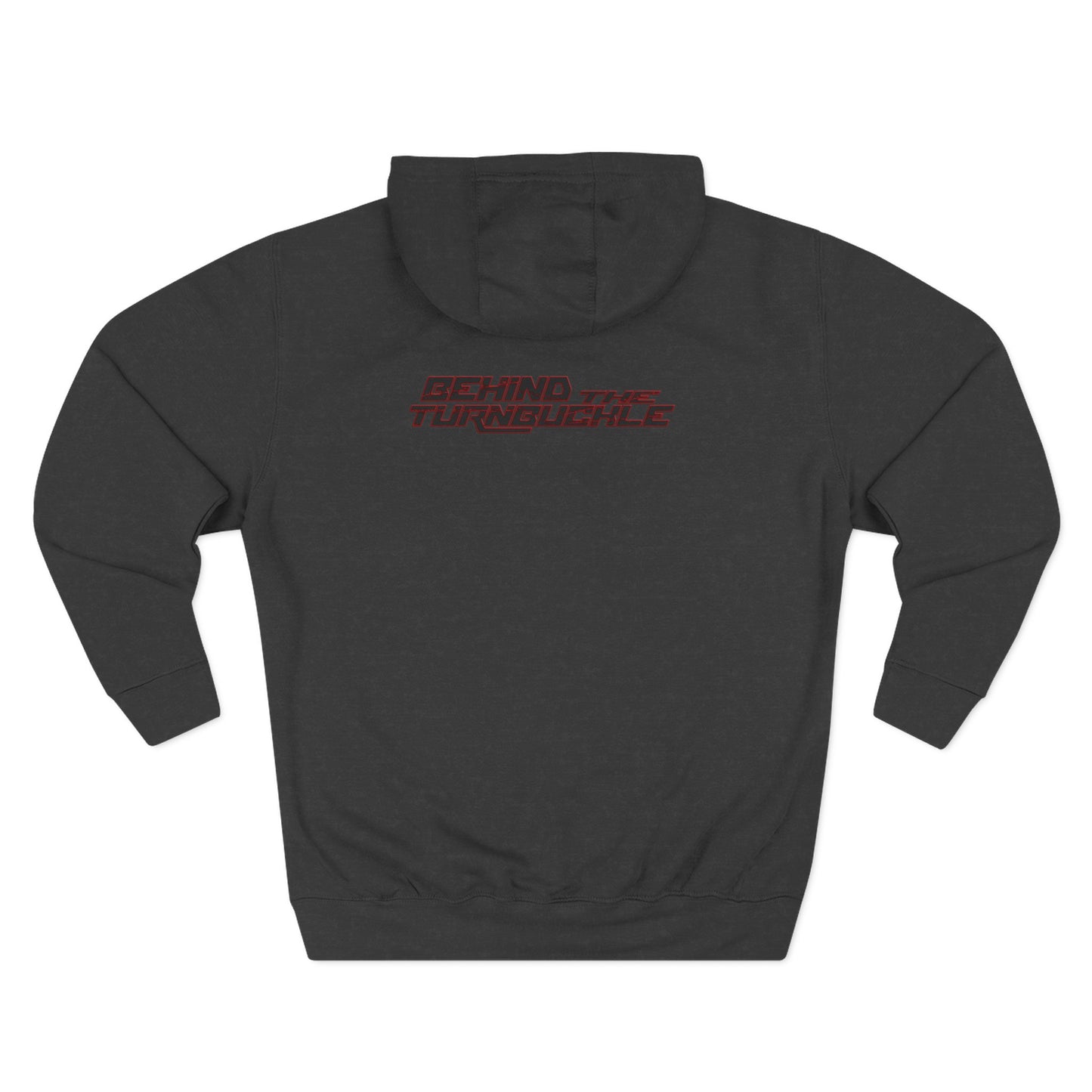 Mamby Pamby Hoodie (Mult colors)
