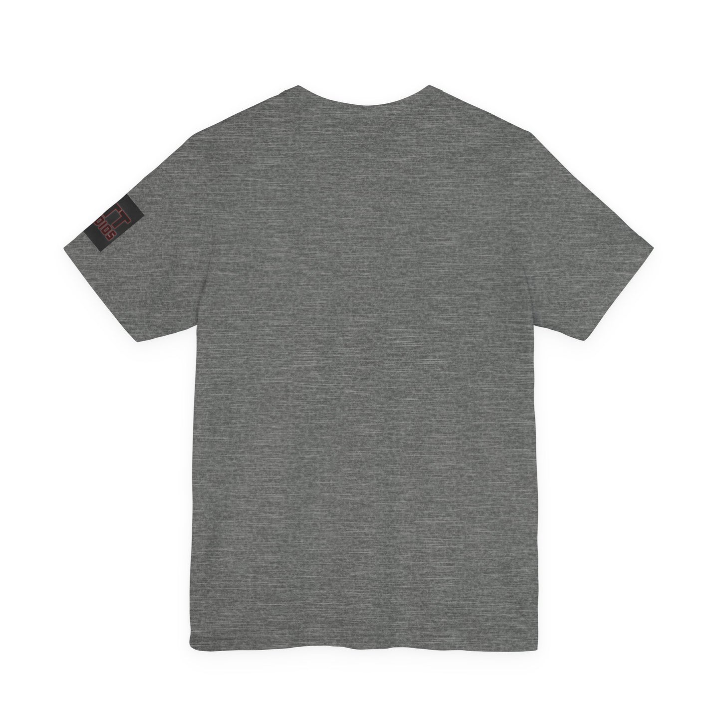 I Bet Wrestling Ring Tee