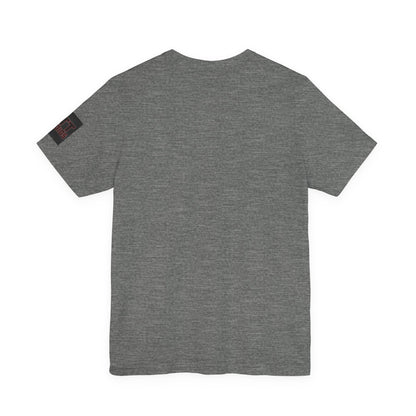 I Bet Wrestling Ring Tee