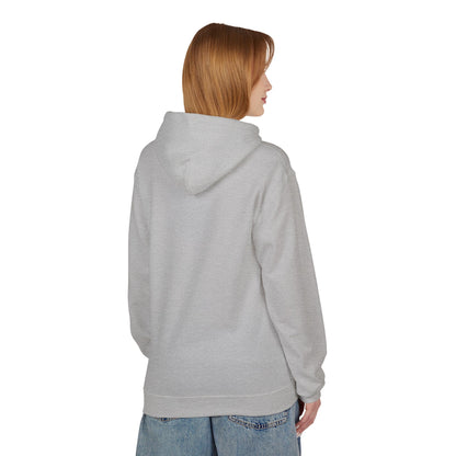I Bet Wrestling Ring Hoodie