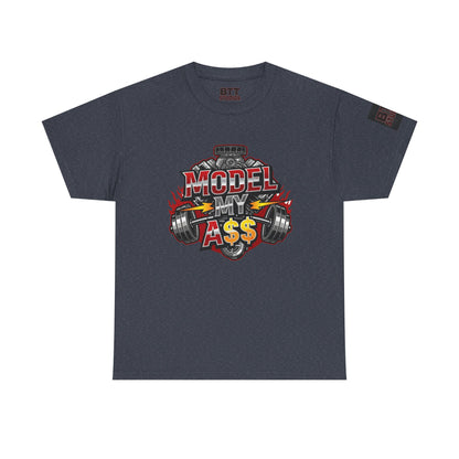 Model My A$$ Tee (Mult. Colors)