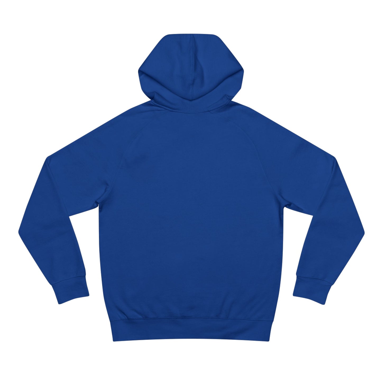 Google Me! Shield Hoodie