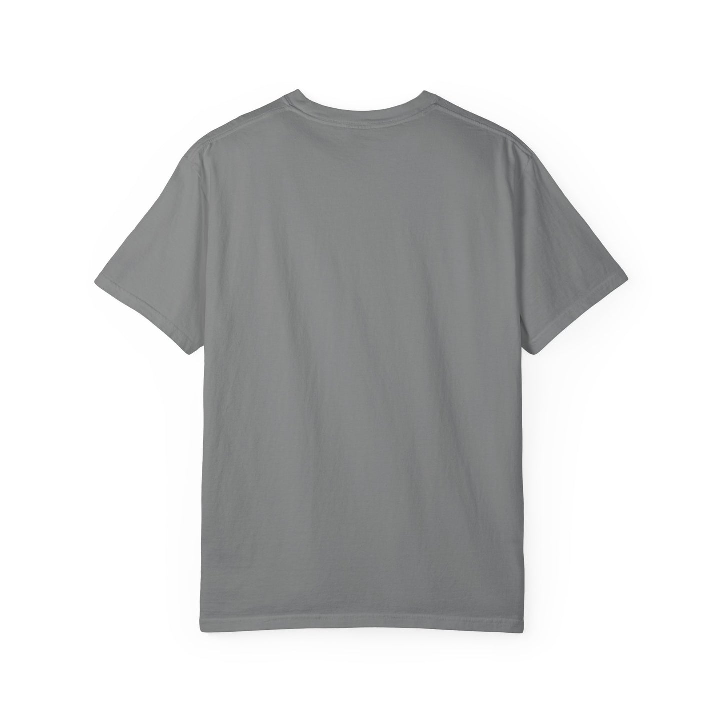 Can't Play Scared Tee (Mult Colors)