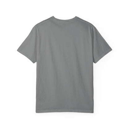 Can't Play Scared Tee (Mult Colors)