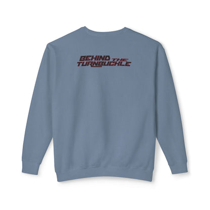 Model My A$$ Crewneck (Mult Colors)