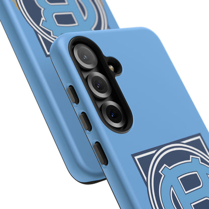 Chapel Hill Phone Case for Samsung