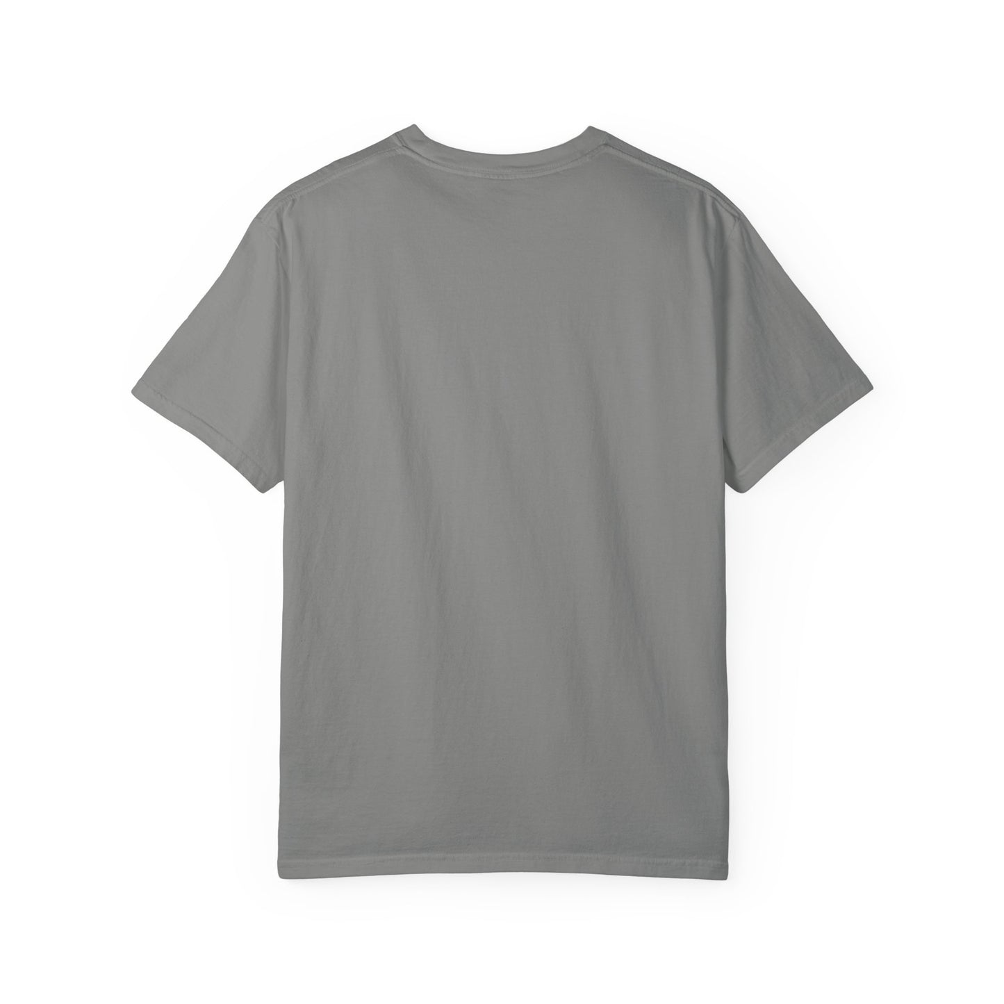 Can't Play Scared! Football Tee (Mult Colors)
