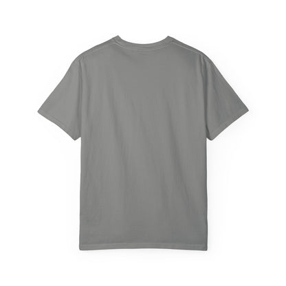 Can't Play Scared! Football Tee (Mult Colors)