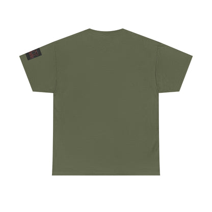 Mamby Pamby Macho Tee
