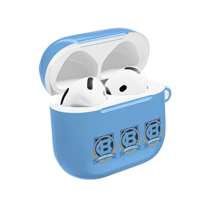 Chapel Bill AirPod Case