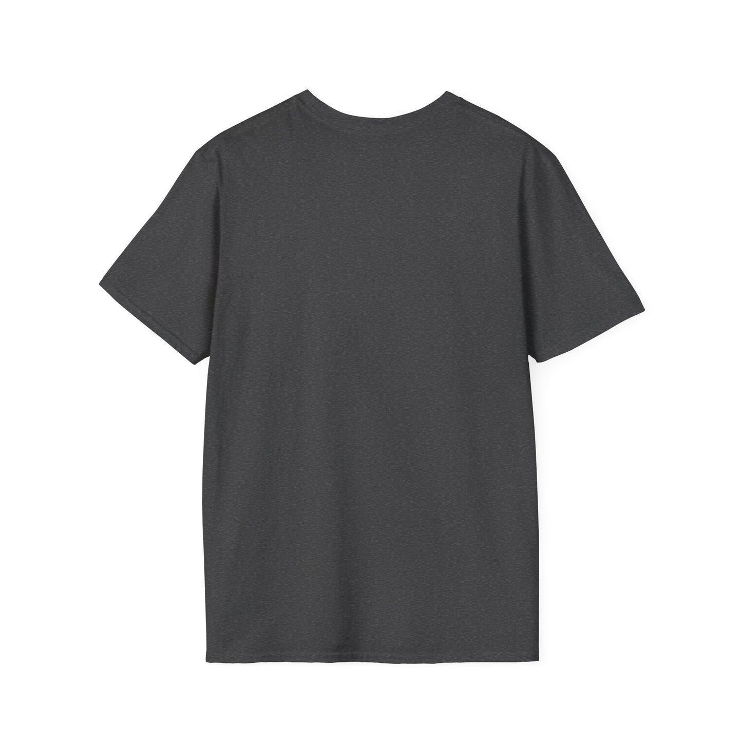 Bad Faith Guys T-shirt —Coach and Bro