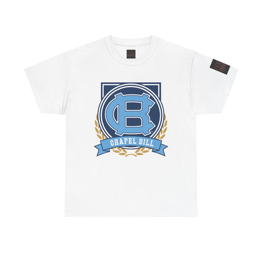 Chapel Bill T-Shirt (Mult. Colors)