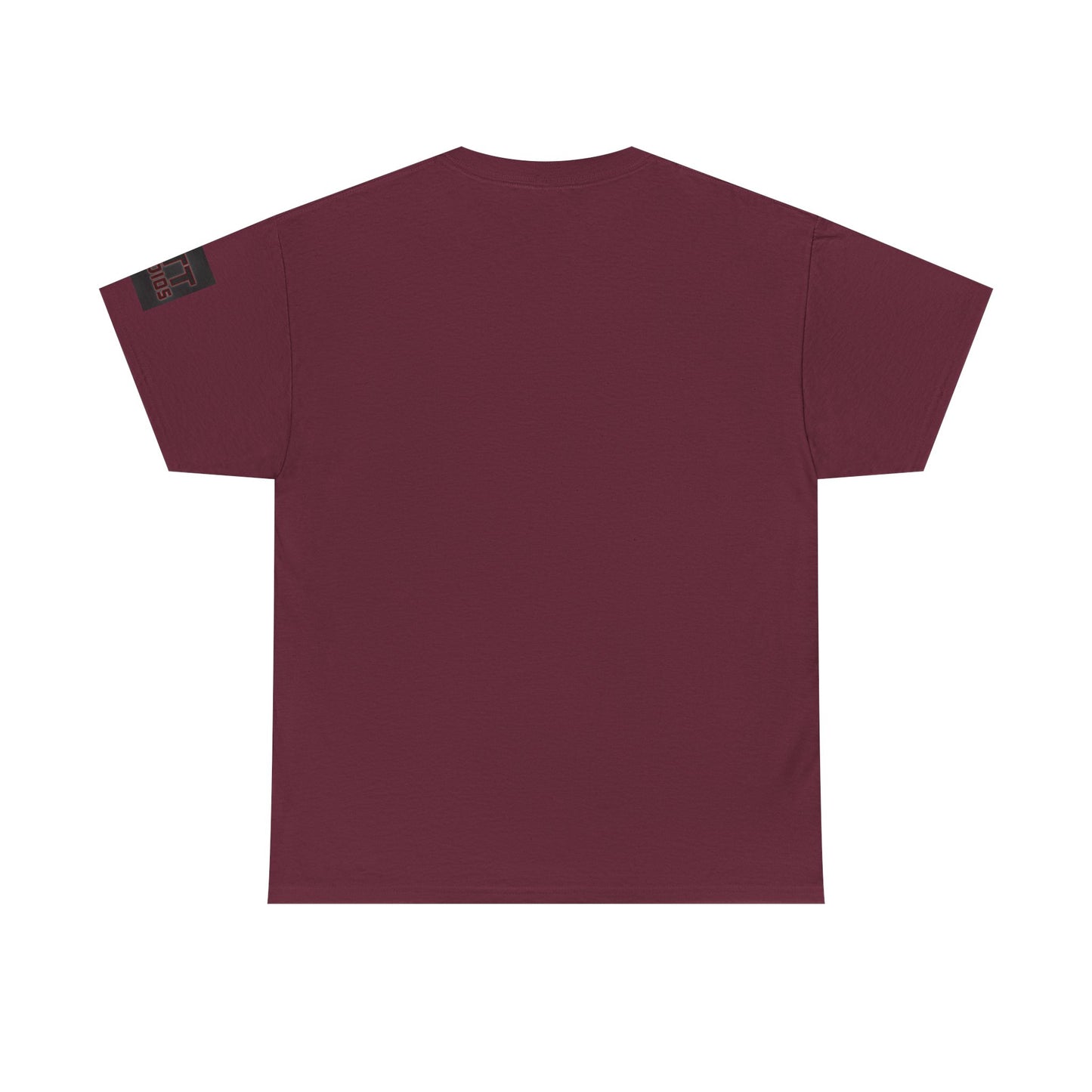 Mamby Pamby Macho Tee