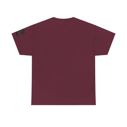 Mamby Pamby Macho Tee