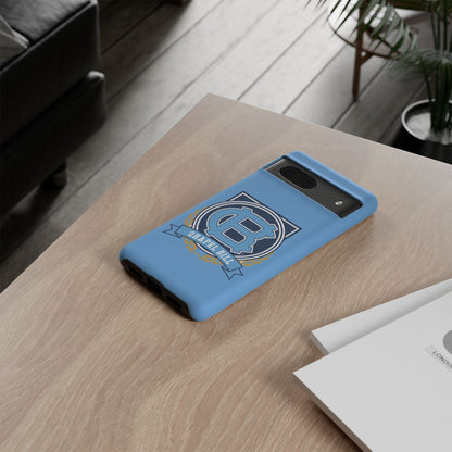 Chapel Bill Phone Case for Google Pixel
