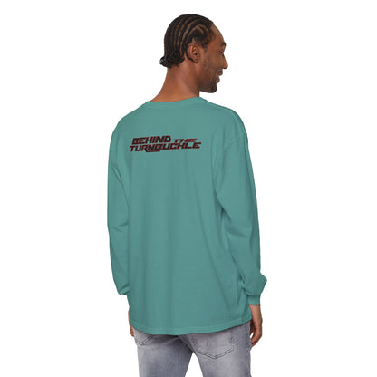 Mamby Pamby Long Sleeve T-Shirt (Mult Colors)