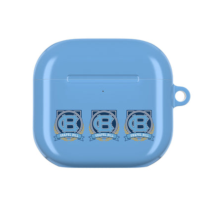 Chapel Bill AirPod Case
