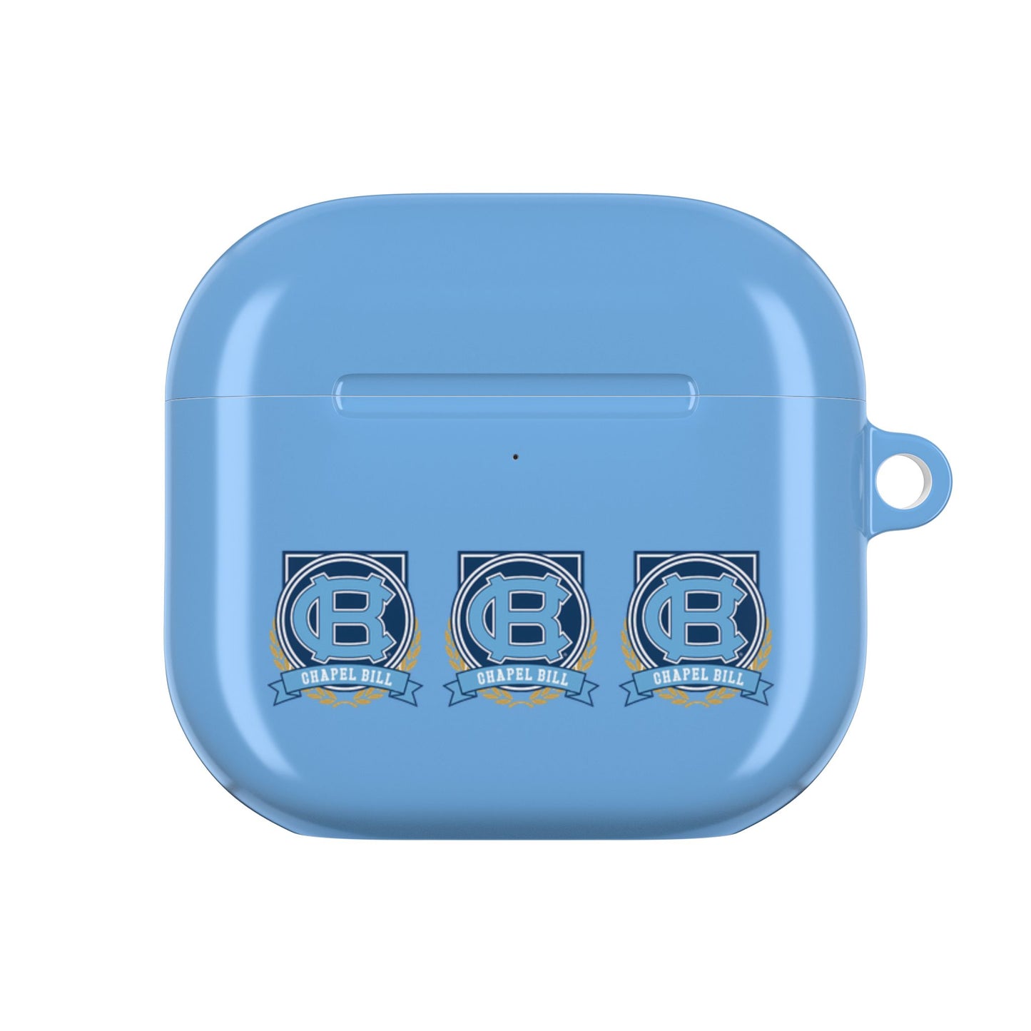 Chapel Bill AirPod Case
