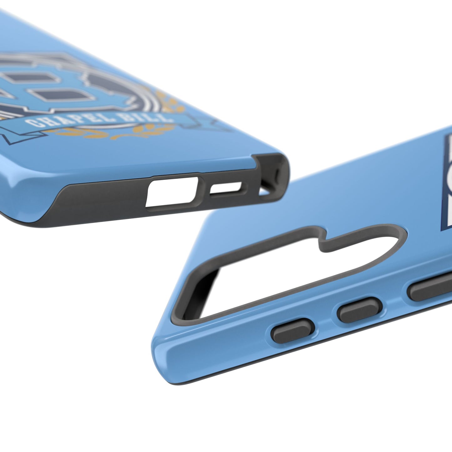 Chapel Hill Phone Case for Samsung