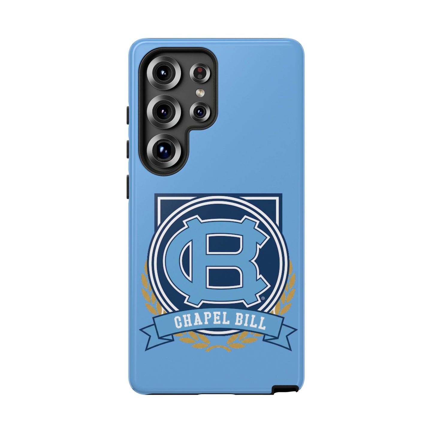 Chapel Hill Phone Case for Samsung
