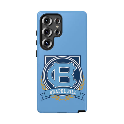 Chapel Hill Phone Case for Samsung