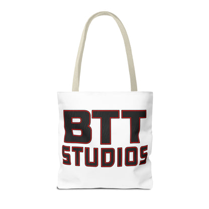 Google Me! Shield Tote Bag