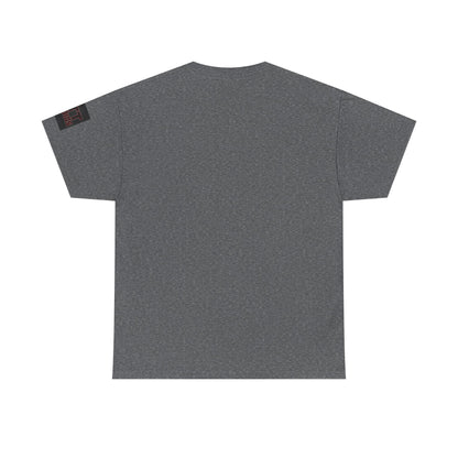 Mamby Pamby Macho Tee