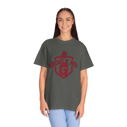 Google Me! Shield Tee (Mult Colors)