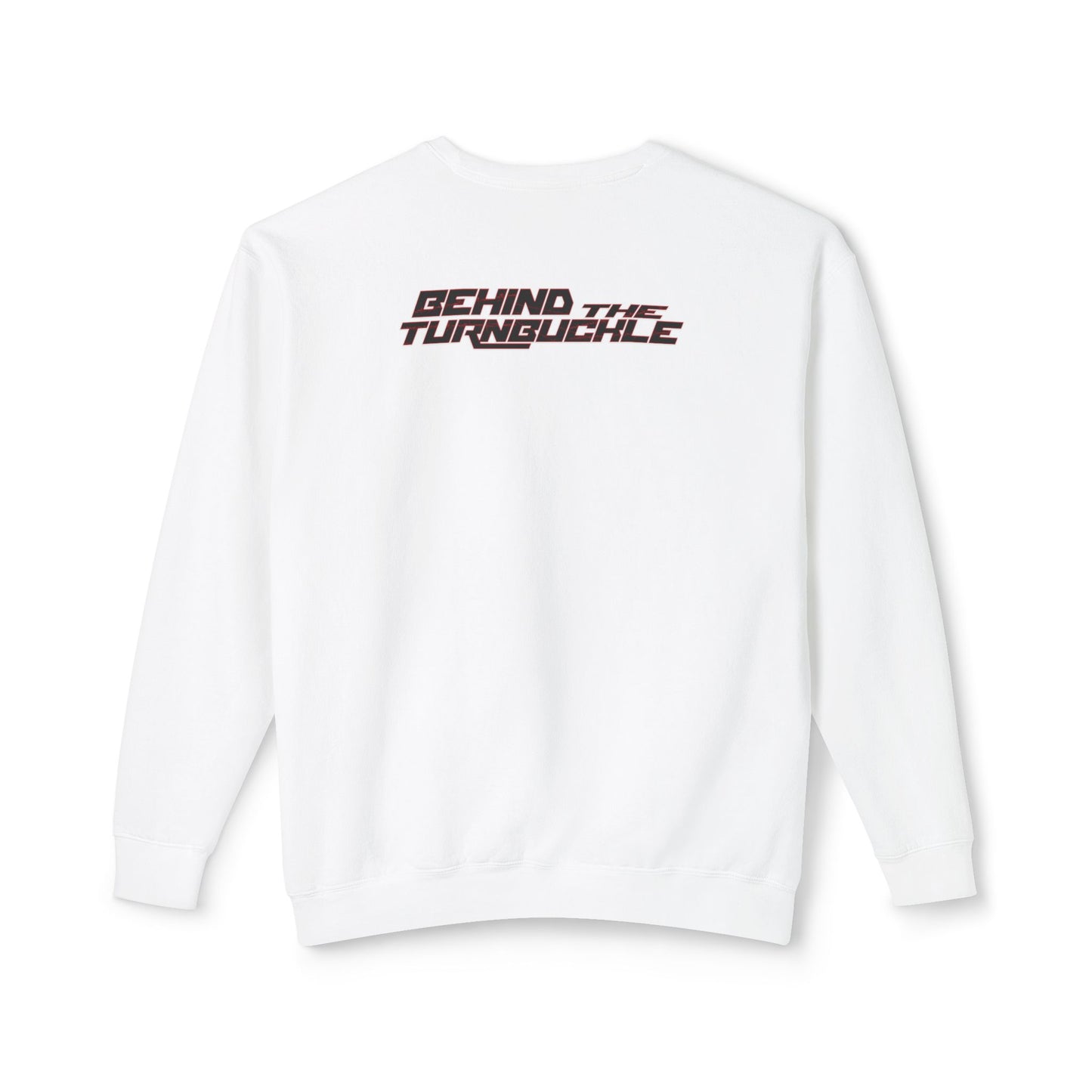 Model My A$$ Crewneck (Mult Colors)