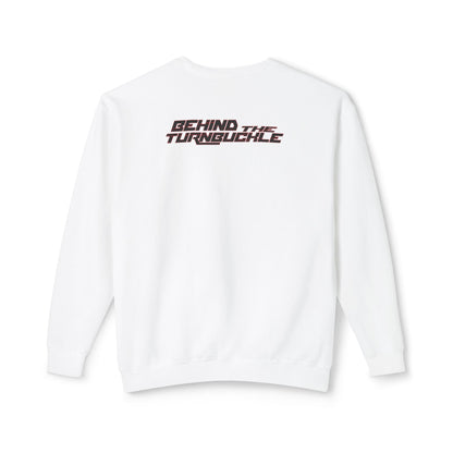 Model My A$$ Crewneck (Mult Colors)