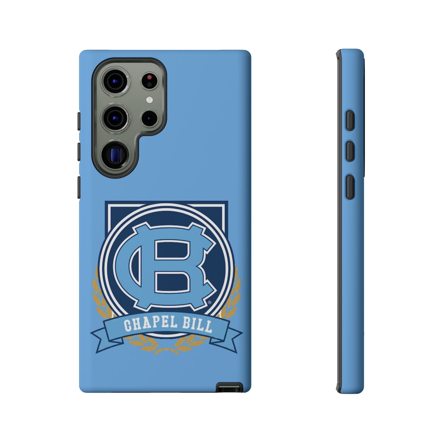 Chapel Hill Phone Case for Samsung