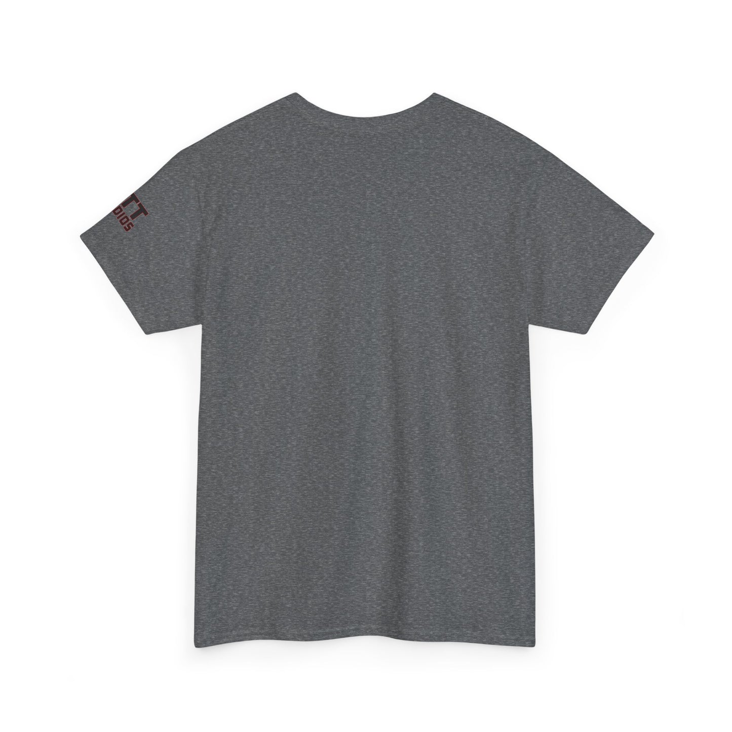 Bicep Model My A$$ Tee (Mult Colors)