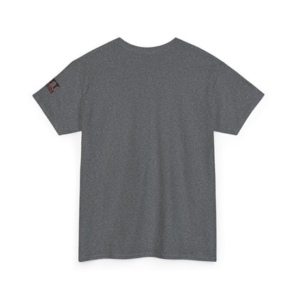 Bicep Model My A$$ Tee (Mult Colors)