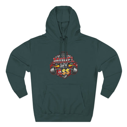 Model My A$$ Hoodie (Mult Colors)