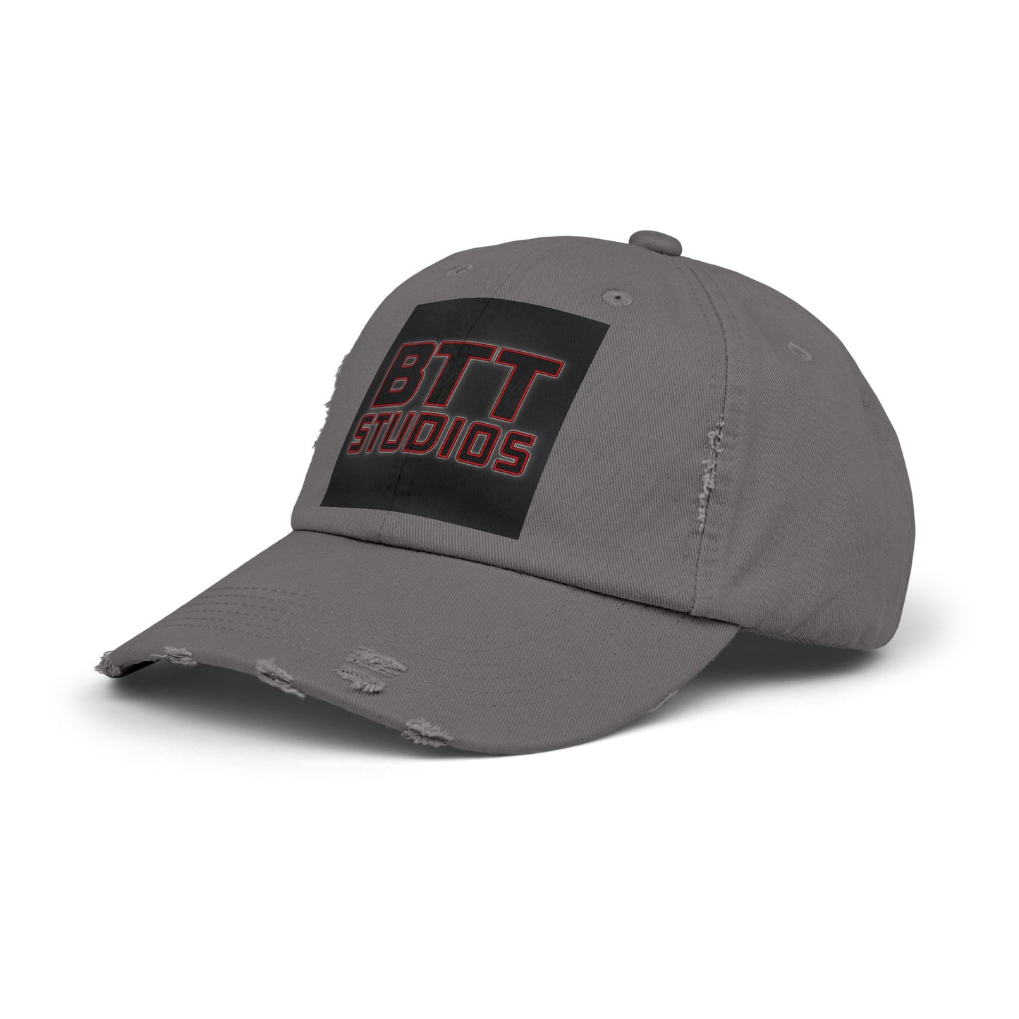 BTT Logo Hat