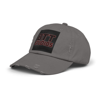 BTT Logo Hat