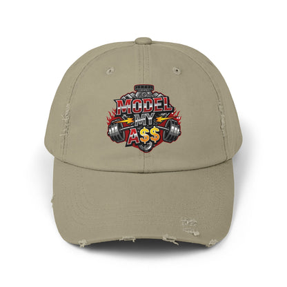 Model My A$$ Hat